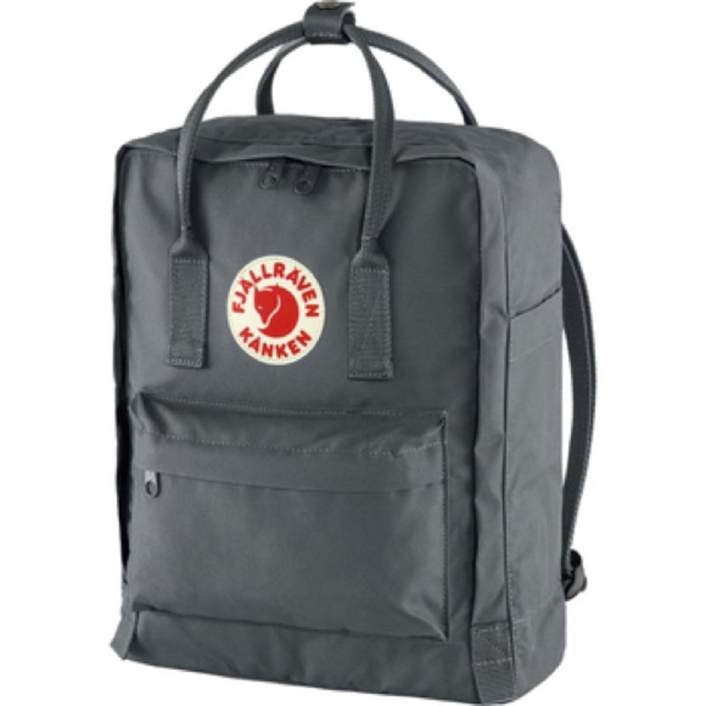Fjallraven Kanken classic backpack